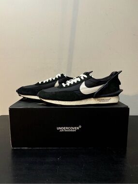 Nike Daybreak Undercover Black